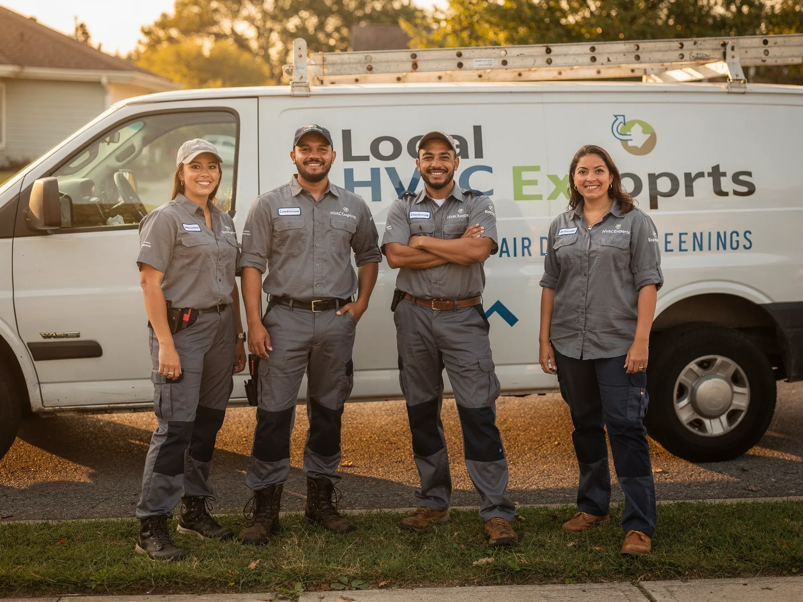 24/7 HVAC Repair & AC Replacement company in Callao, MO